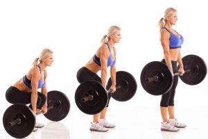 Best Glute Exercises for Women to Make Butt Bigger and Thigh at Home