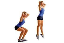 Best Glute Exercises for Women to Make Butt Bigger and Thigh at Home