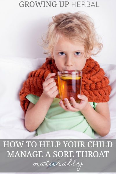 Essential  oil for Sore Throat and Cold ointment for Babies
